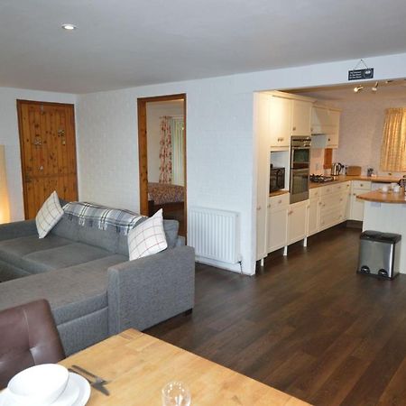 Ardura Apartment No 1 Оубън Екстериор снимка
