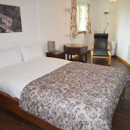 Ardura Apartment No 1 Оубън Екстериор снимка
