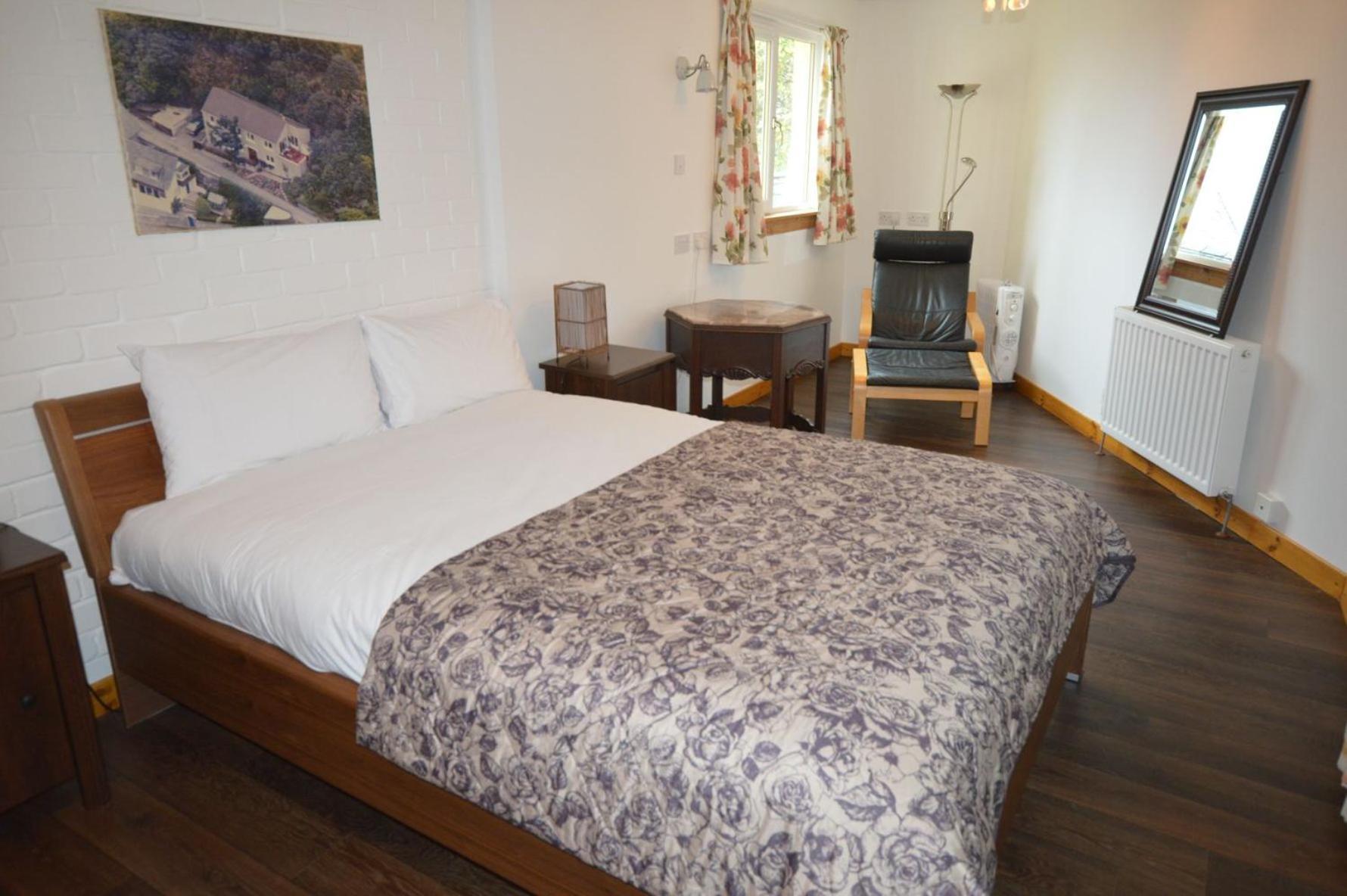 Ardura Apartment No 1 Оубън Екстериор снимка