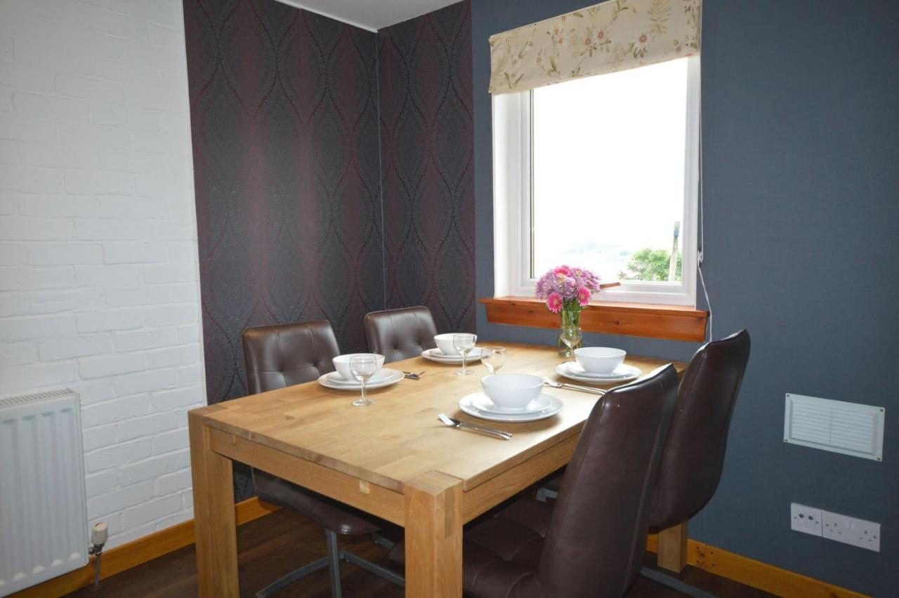 Ardura Apartment No 1 Оубън Екстериор снимка